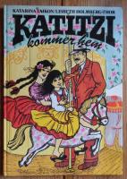 Katitzi kommer hem