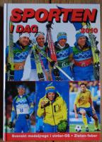 Sporten i dag 2010