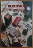 Beredskap : hemmafront : skaraborgarna minns krigs&aring;ren