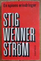 En spions erindringer