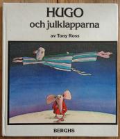 Hugo och julklapparna
