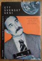 Ett svenskt geni : Ber&auml;ttelsen om H&aring;kan Lans och kriget han startade