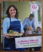 GI f&ouml;r hela familjen : gott och nyttigt f&ouml;r alla &aring;ldrar