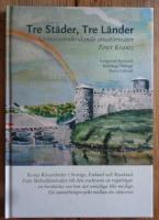 Tre st&auml;der, tre l&auml;nder : gr&auml;ns&ouml;verskridande amat&ouml;rteater