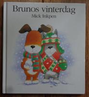 Brunos vinterdag