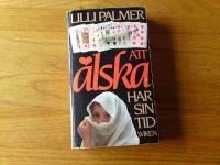 Att &auml;lska harsin tid