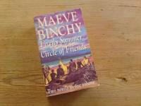 Firefly Summer; Circle of Friends