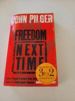 Freedom Next Time