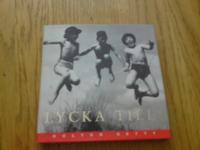 Lycka till