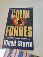 Blood storm