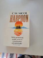 Harpoon