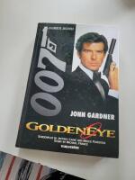 Goldeneye