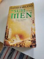 The sum of all men