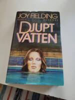 Djupt vatten : [roman]
