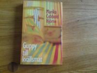 Guppy till kv&auml;llsmat