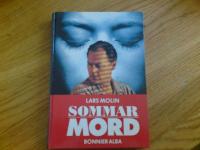Sommarmord