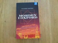 Morden i Oxford