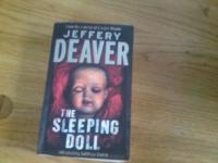 The Sleeping Doll