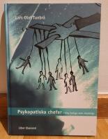 Psykopatiska chefer