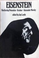 Eisenstein Battleship Potemkin . October . Alexander Nevsky