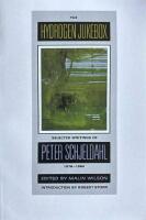 The Hydrogen Jukebox