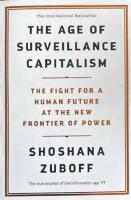 Age of Surveillance Capitalism