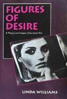 Figures of desire - a theory and analysis of surrealist film