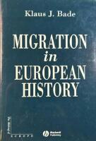 Migration in European History