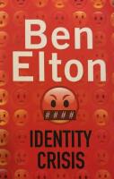 Identity Crisis