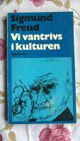 Vi vantrivs i kulturen