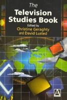The Television Studies Book