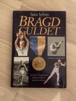 Bragdguldet Svenska Dagbladets gulmedalj&ouml;rer genom tiderna