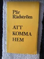 Att komma hem