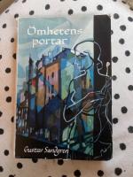 &Ouml;mhetens portar