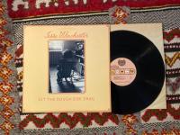 Let the rough side drag