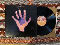 Living in the material world 