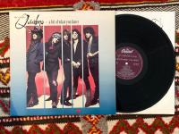 A bit of what you fancy 