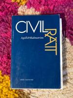 Civilr&auml;tt