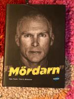 M&ouml;rdarn : Mats Thelin