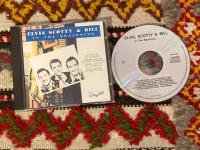 Elvis, Scotty and Bill - In the beginning 