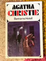 Bertrams hotell
