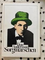 Sorgmarschen : novellsamling