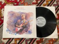 Dancing with strangers 