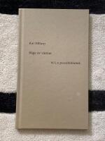 B&aring;ge av v&auml;ntan