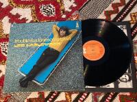 Trouble is a lonesome town