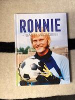 Ronnie : b&auml;st i v&auml;rlden!