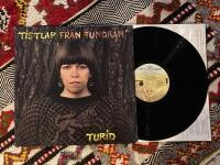 Tistlar fr&aring;n tundran 
