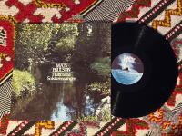 Hultmans solskenss&aring;nger 