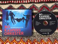 Du borde tycka om mig 