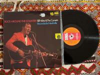 Rock around the country